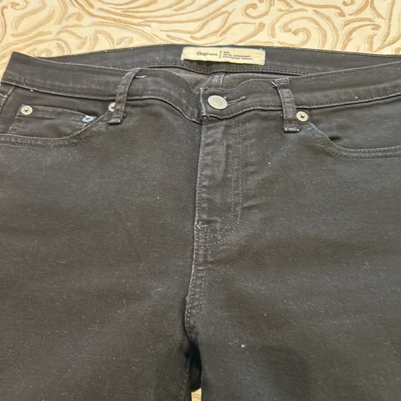 GAP Real Straight Denim - Picture 3 of 4